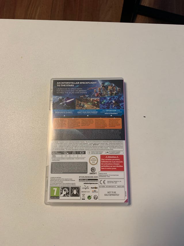 Starlink: Atlas - Nintendo Switch