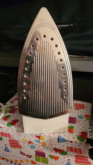 Plancha Ufesa Styrium