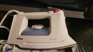 Plancha Ufesa Styrium