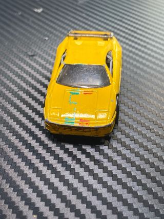 Hot Wheels Ferrari F355 anno 1999