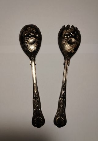 Posate insalata o macedonia