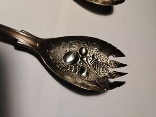 Posate insalata o macedonia