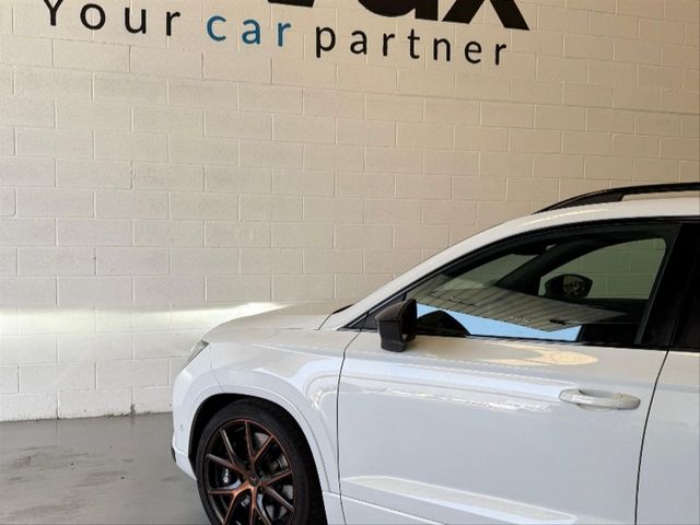 CUPRA Ateca 2.0 TSI 221kW 300CV 4Drive DSG StSp