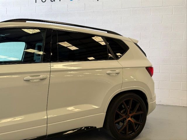 CUPRA Ateca 2.0 TSI 221kW 300CV 4Drive DSG StSp
