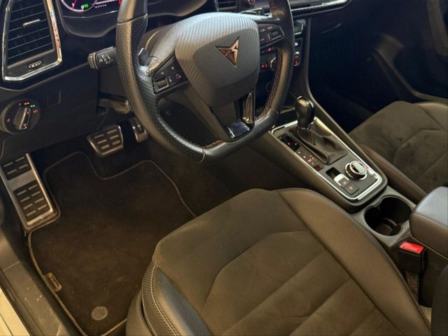CUPRA Ateca 2.0 TSI 221kW 300CV 4Drive DSG StSp