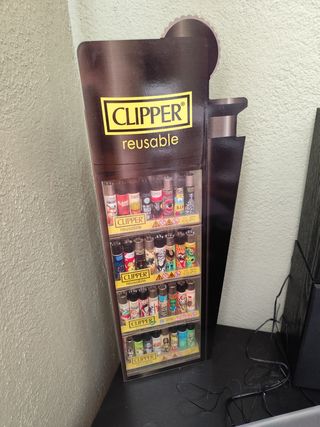 Expositor Clipper