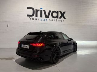 AUDI A4 RS4 Avant TFSI 331kW quattro tiptronic