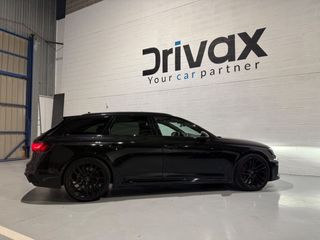 AUDI A4 RS4 Avant TFSI 331kW quattro tiptronic
