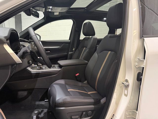 MAZDA CX60 eSkyac D MHEV 187kw 4WD Homura Plus