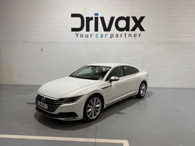 VOLKSWAGEN Arteon Elegance 2.0 TDI 110kW 150CV DSG