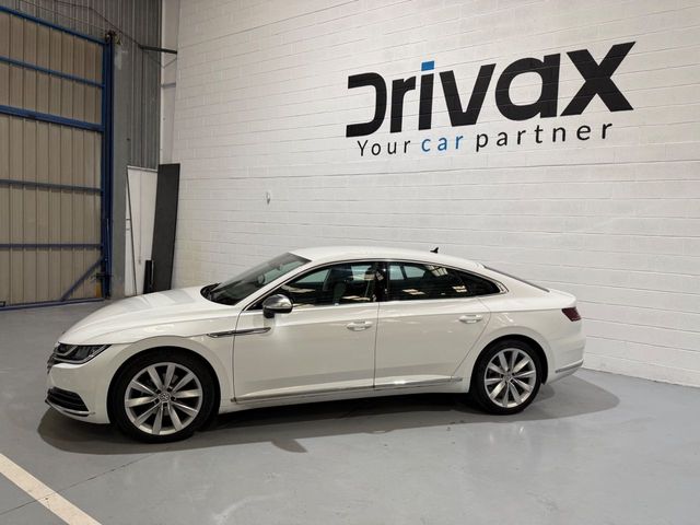 VOLKSWAGEN Arteon Elegance 2.0 TDI 110kW 150CV DSG