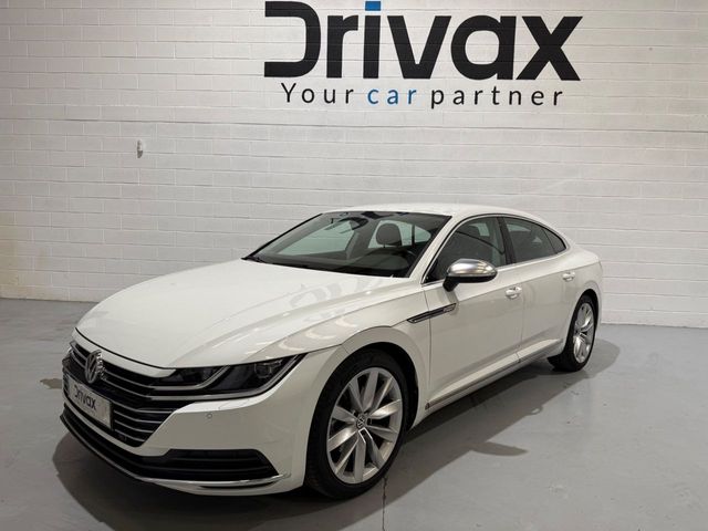 VOLKSWAGEN Arteon Elegance 2.0 TDI 110kW 150CV DSG