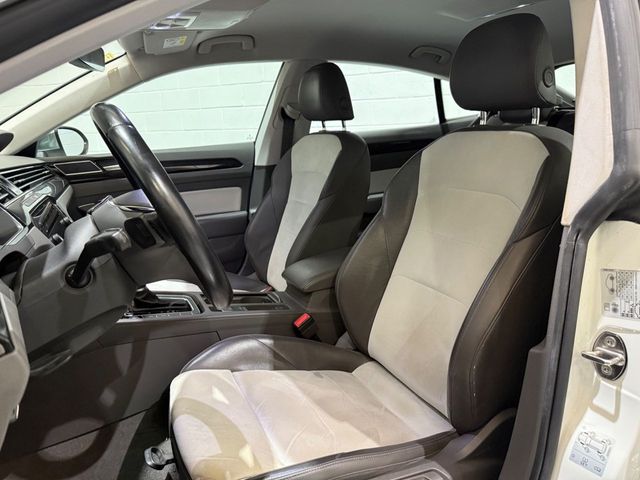 VOLKSWAGEN Arteon Elegance 2.0 TDI 110kW 150CV DSG