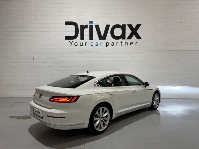 VOLKSWAGEN Arteon Elegance 2.0 TDI 110kW 150CV DSG
