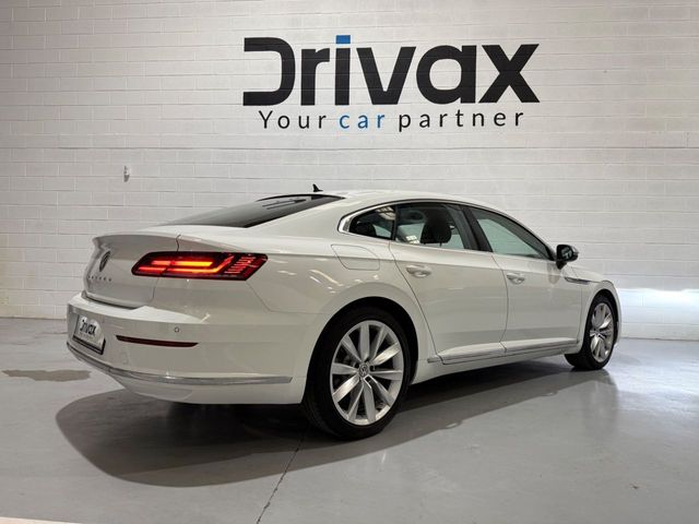 VOLKSWAGEN Arteon Elegance 2.0 TDI 110kW 150CV DSG