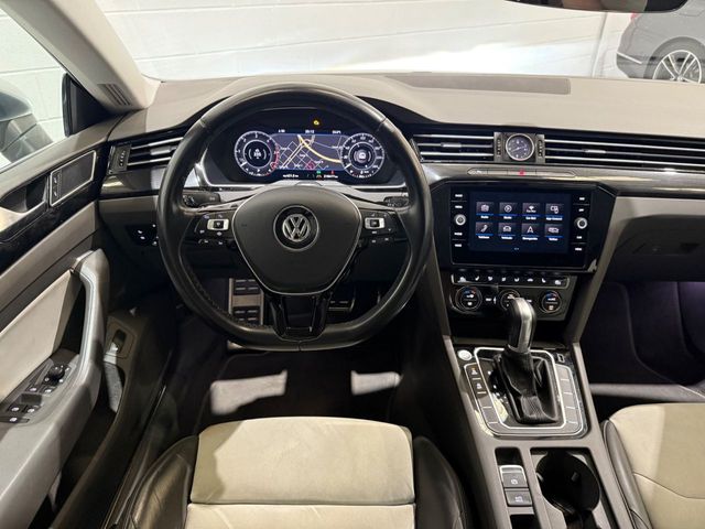 VOLKSWAGEN Arteon Elegance 2.0 TDI 110kW 150CV DSG