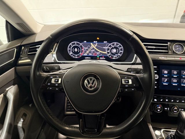 VOLKSWAGEN Arteon Elegance 2.0 TDI 110kW 150CV DSG