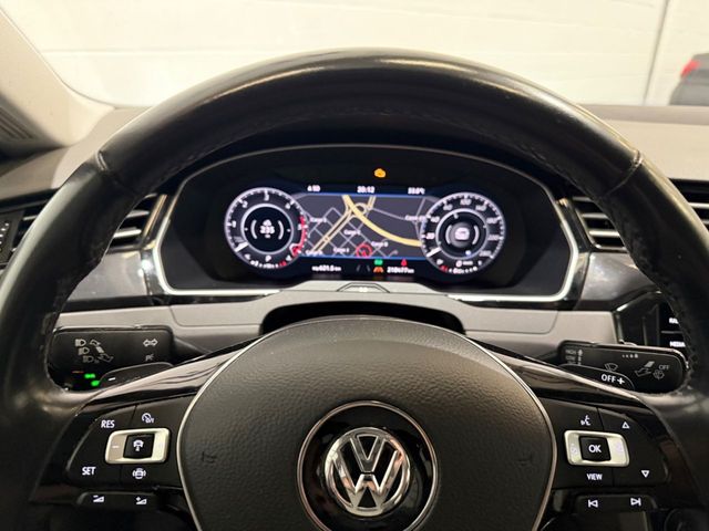 VOLKSWAGEN Arteon Elegance 2.0 TDI 110kW 150CV DSG