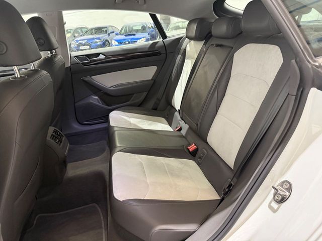 VOLKSWAGEN Arteon Elegance 2.0 TDI 110kW 150CV DSG