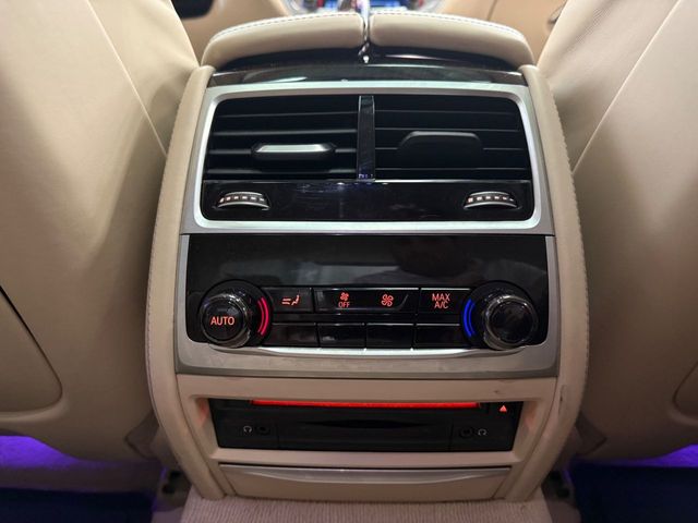 BMW Serie 7 740d xDrive