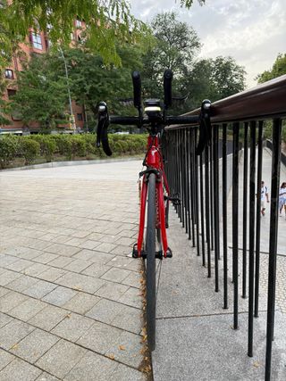 Bicicleta Carretera Pinarello Angliru