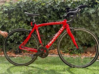 Bicicleta Carretera Pinarello Angliru