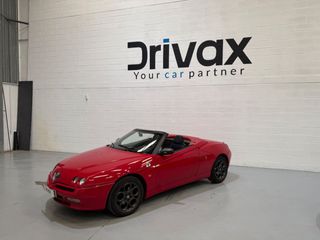 ALFA ROMEO Spider SPIDER 2.0 TS 16V L