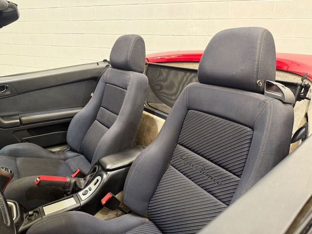 ALFA ROMEO Spider SPIDER 2.0 TS 16V L
