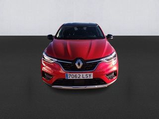 Renault Arkana   Zen E-TECH HÃ­brido 105kW(145CV) 