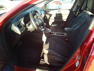 Renault Arkana   Zen E-TECH HÃ­brido 105kW(145CV) 