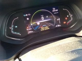 Renault Arkana   Zen E-TECH HÃ­brido 105kW(145CV) 