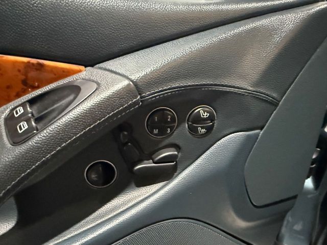 MERCEDES-BENZ Clase SL SL 500