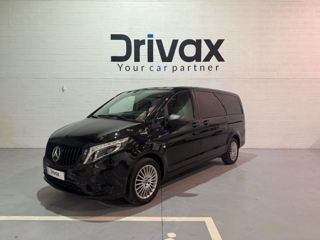 MERCEDES-BENZ Vito 114 CDI Tourer Pro Larga