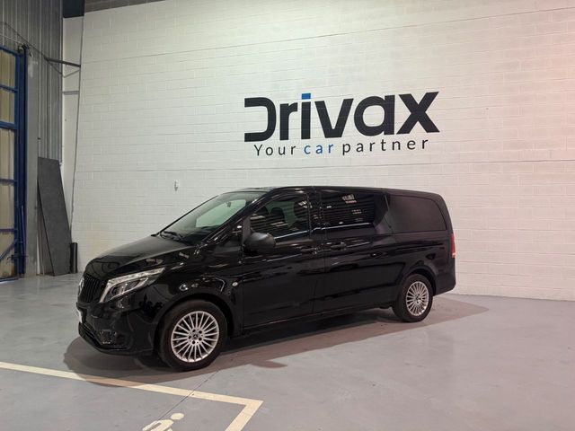 MERCEDES-BENZ Vito 114 CDI Tourer Pro Larga