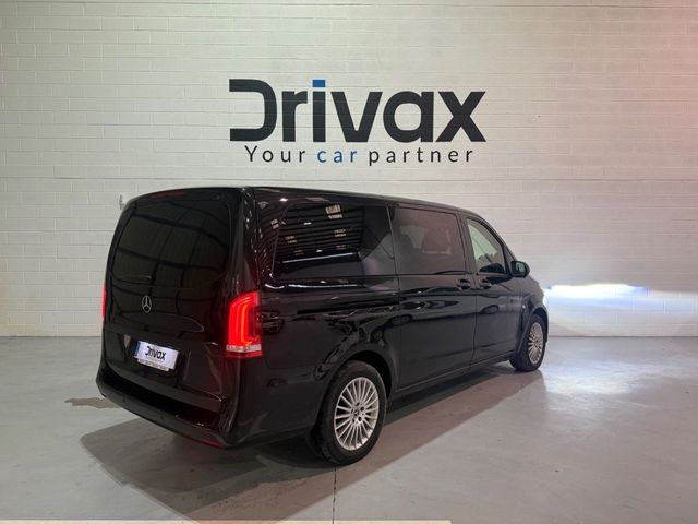 MERCEDES-BENZ Vito 114 CDI Tourer Pro Larga