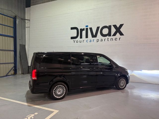 MERCEDES-BENZ Vito 114 CDI Tourer Pro Larga