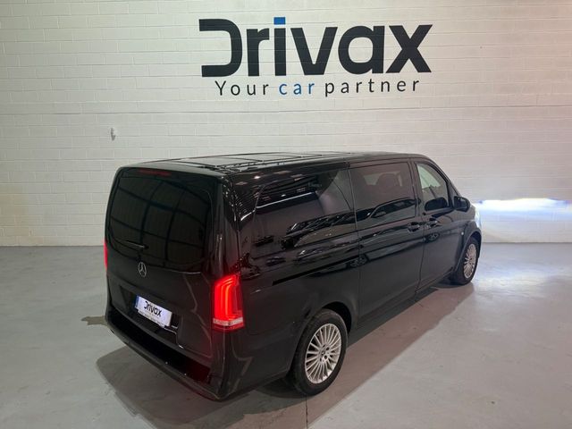 MERCEDES-BENZ Vito 114 CDI Tourer Pro Larga
