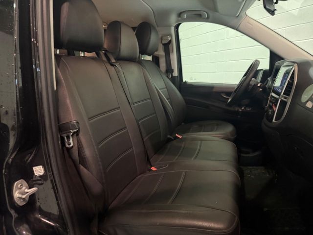 MERCEDES-BENZ Vito 114 CDI Tourer Pro Larga