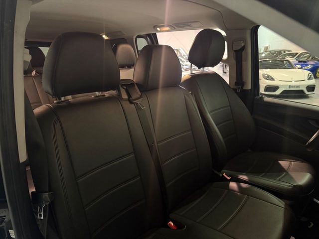 MERCEDES-BENZ Vito 114 CDI Tourer Pro Larga