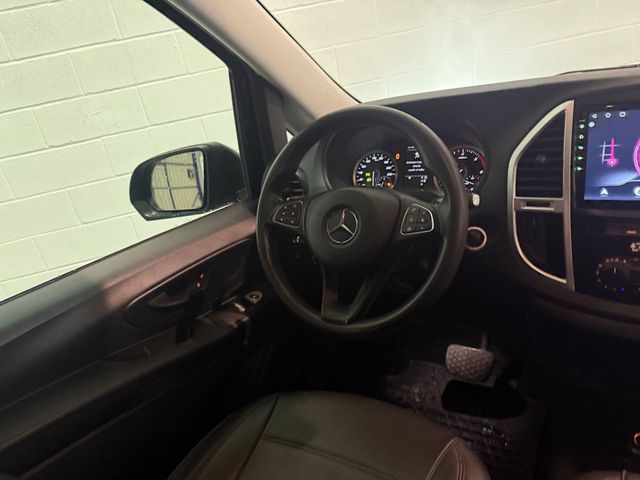 MERCEDES-BENZ Vito 114 CDI Tourer Pro Larga