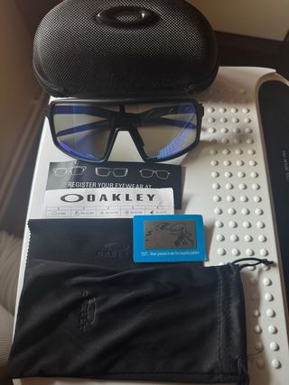 Gafas Oakley Sutro - Nuevas