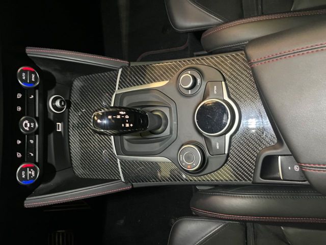 ALFA ROMEO Stelvio 2.9 Gasolina 375kW 510CV Quadrifogl Q4
