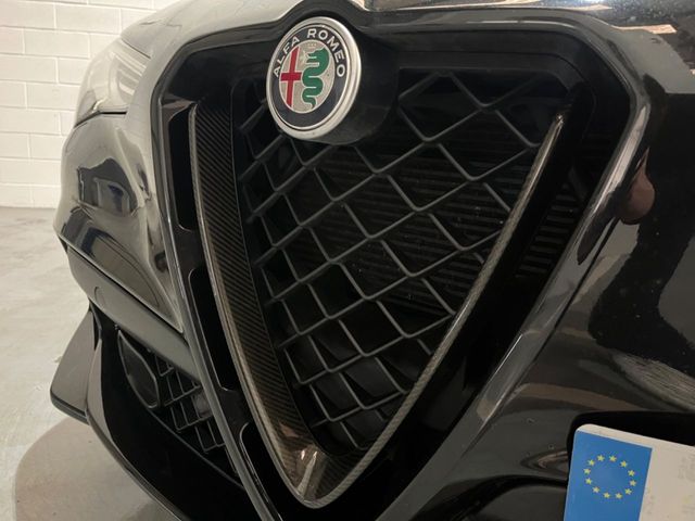 ALFA ROMEO Stelvio 2.9 Gasolina 375kW 510CV Quadrifogl Q4