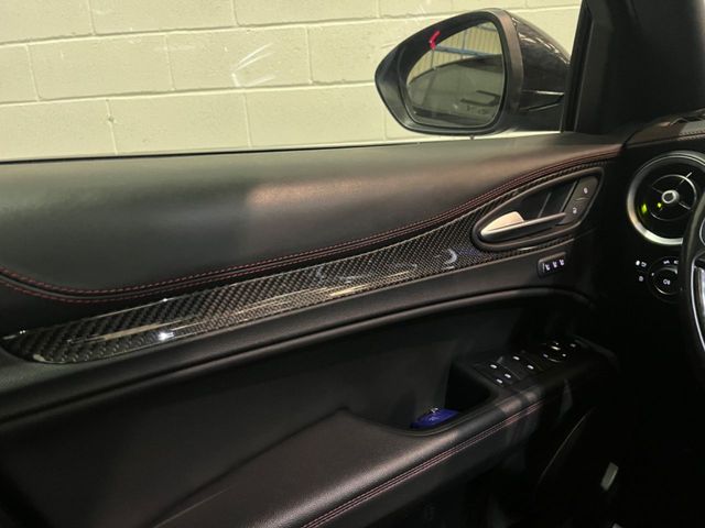 ALFA ROMEO Stelvio 2.9 Gasolina 375kW 510CV Quadrifogl Q4
