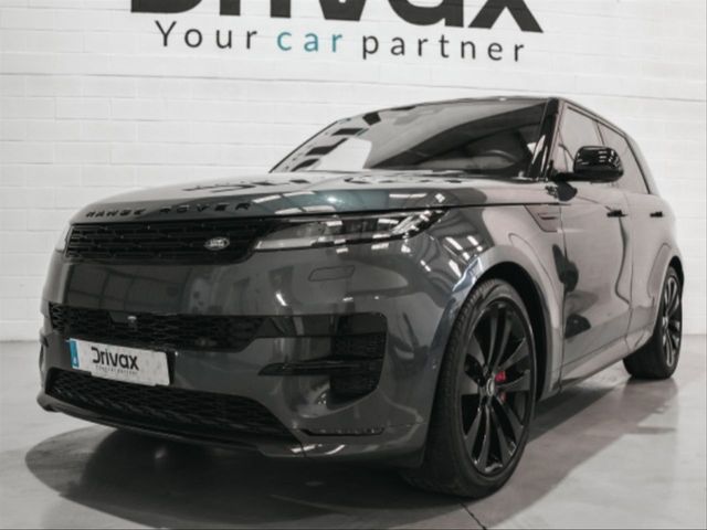 LAND-ROVER Range Rover Sport 4.4 V8 530PS AWD Auto First Edition