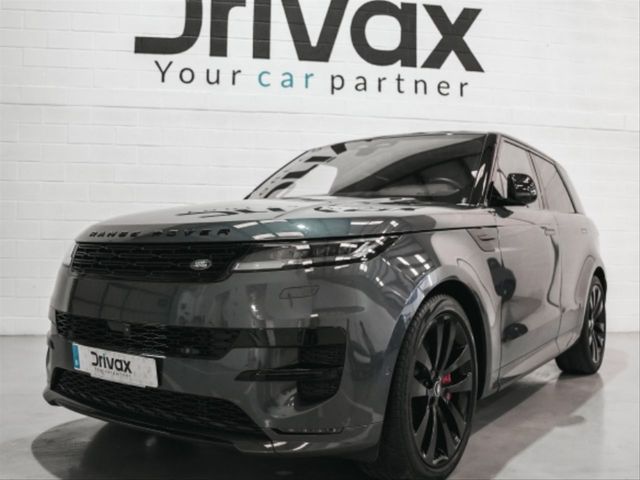 LAND-ROVER Range Rover Sport 4.4 V8 530PS AWD Auto First Edition
