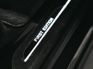 LAND-ROVER Range Rover Sport 4.4 V8 530PS AWD Auto First Edition