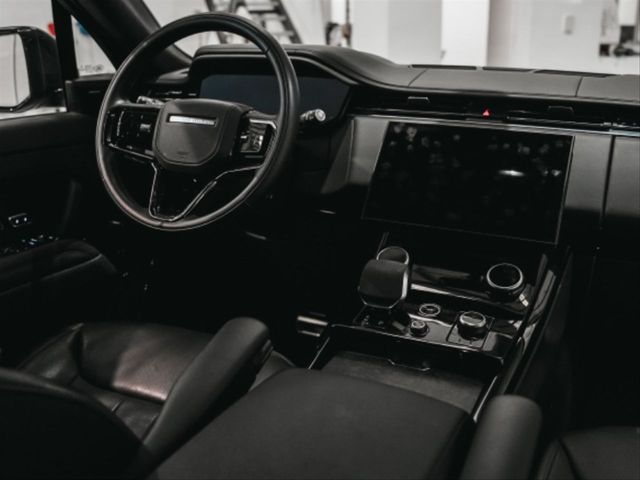 LAND-ROVER Range Rover Sport 4.4 V8 530PS AWD Auto First Edition