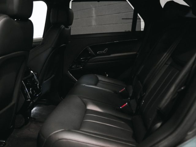 LAND-ROVER Range Rover Sport 4.4 V8 530PS AWD Auto First Edition
