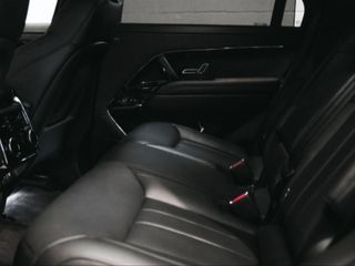 LAND-ROVER Range Rover Sport 4.4 V8 530PS AWD Auto First Edition